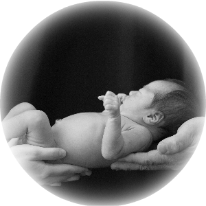 ニューボーンフォト，新生児フォト